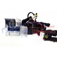 X2 HB3 9005 35W HID XENON BULBS PAIR..